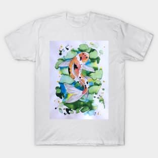 Koi carp T-Shirt